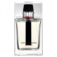 Лот: 11144381. Фото: 2. C.dior men Dior Homme Sport 2017... Парфюмерия