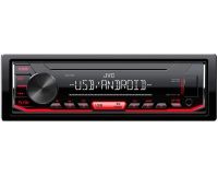 Лот: 18898058. Фото: 2. Автомагнитола JVC KD-X162. Автозвук