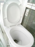 Лот: 11403339. Фото: 2. Унитаз напольный Cersanit Новый... Сантехника, водопровод