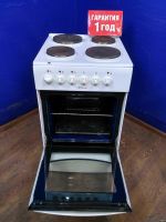 Лот: 13614681. Фото: 4. Плита электрическая hansa fcew... Красноярск