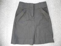 Лот: 4792309. Фото: 3. Юбка чёрная. H&M. ДЖИНС . Х/Б... Одежда, обувь, галантерея