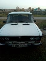 Лот: 18205761. Фото: 7. Автомобиль ВАЗ 2106 в разбор