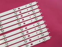Лот: 15864241. Фото: 8. 128-p13 LED String 10шт подсветка...
