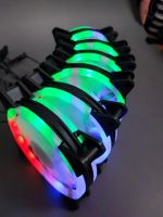 Лот: 15165502. Фото: 2. ledcool.r2.rgb4 (dyn) LED RGB... Комплектующие
