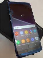 Лот: 11718877. Фото: 8. Samsung Galaxy S8 Plus Синий