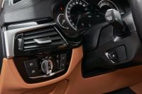 Лот: 22156200. Фото: 17. BMW 5-Series 2018