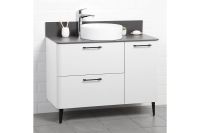 Лот: 25244390. Фото: 10. Тумба под раковину напольная ИТАНА...