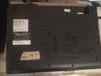 Лот: 21113791. Фото: 3. Fujitsu-Siemens V5535. Компьютеры, оргтехника, канцтовары