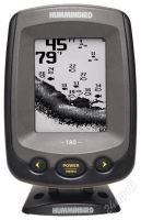 Лот: 2564263. Фото: 2. Humminbird PiranhaMAX 180. Смартфоны, связь, навигация