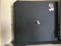 Лот: 11582501. Фото: 2. PlayStation 4 slim 500gb. Игровые приставки, консоли, видеоигры