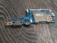 Лот: 12043591. Фото: 6. Плата USB/SD and audio board...