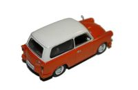 Лот: 21512399. Фото: 3. 1:43 Trabant p50 combi 1959 г... Коллекционирование, моделизм