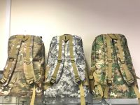 Лот: 20018174. Фото: 3. Рюкзак тактический 40л. Туризм, охота, рыбалка, самооборона