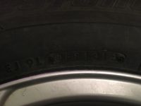 Лот: 18659907. Фото: 4. Bridgestone Blizzak Revo Gz 205... Красноярск