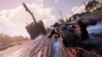 Лот: 10952169. Фото: 6. Uncharted 4 Путь Вора. Диск для...