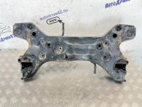 Лот: 25642156. Фото: 4. балка под двс Skoda Fabia 5J2. Красноярск