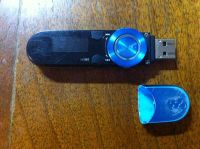 Лот: 3541147. Фото: 3. Плеер Sony Walkman NWZ-b163f. Бытовая техника