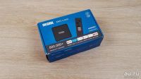 Лот: 18260399. Фото: 10. Новая. Гарантия. Mecool KM1 Collective...
