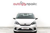 Лот: 21980421. Фото: 3. Honda Fit 2020. Красноярск