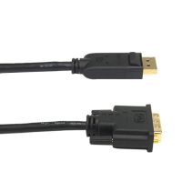 Лот: 9372001. Фото: 5. DisplayPort M (DP) to DVI-D M...