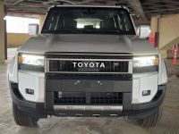 Лот: 25234952. Фото: 2. Внедорожник Toyota Land Cruiser... Авто, мото, водный транспорт