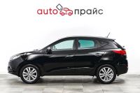 Лот: 22453942. Фото: 5. Hyundai ix35 2012