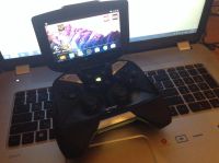 Лот: 5267934. Фото: 7. Nvidia Shield Portable. Обмен.