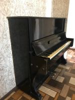 Лот: 13984067. Фото: 2. Фортепиано. Музыкальные инструменты