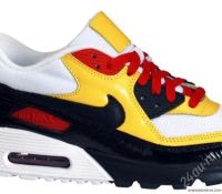 Лот: 1773568. Фото: 2. nike air max 90 10. Мужская обувь