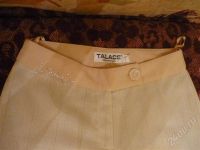 Лот: 435625. Фото: 2. Легкие летние брюки 42-44рр. Женская одежда