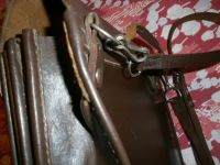 Лот: 3807454. Фото: 6. Планшет офицерский