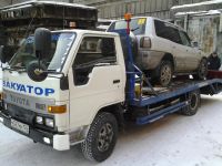 Лот: 4932191. Фото: 2. Эвакуатор, автоэвакуатор. Транспортные услуги, вывоз мусора