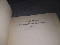 Лот: 18887585. Фото: 17. Feuchtwanger L. Gesammelte Werke...