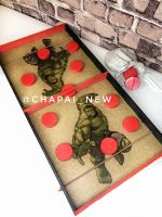 Лот: 15798451. Фото: 4. Настольная игра fast sling puck...