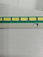 Лот: 24867558. Фото: 2. Led String 55″ V13 Edge REV 0... Запчасти для бытовой техники