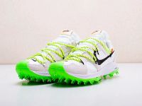 Лот: 16387452. Фото: 2. Кроссовки Nike x Off-White Zoom... Мужская обувь