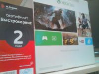 Лот: 4663951. Фото: 2. XboX 360 E. Игровые приставки, консоли, видеоигры