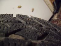 Лот: 4722238. Фото: 4. Bridgestone Ice Cruiser 5000. Красноярск