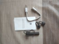 Лот: 18286231. Фото: 2. Гарнитура Mi Bluetooth Headset... Аудиотехника