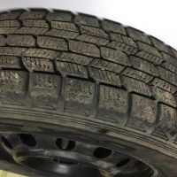 Лот: 12649641. Фото: 4. Шины Dunlop DSX-2 155/80R13 на... Красноярск