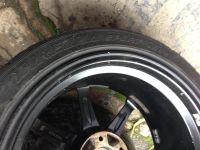 Лот: 3042100. Фото: 7. Комплект спортивной резины Dunlop...