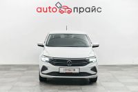Лот: 21980205. Фото: 3. Volkswagen Polo 2021. Красноярск