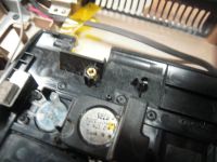 Лот: 15468525. Фото: 4. Корпус ноутбука Samsung R720... Красноярск