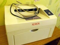 Лот: 11883970. Фото: 2. Принтер Xerox Phaser 3117. Принтеры, сканеры, МФУ