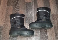 Лот: 18822314. Фото: 2. Сапоги детские утеплённые/сноубутсы... Обувь