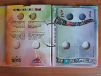 Лот: 18265806. Фото: 6. Мультики Альбом -папка с листами...