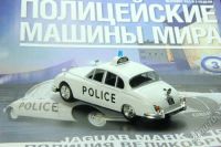 Лот: 5846328. Фото: 4. Полицейские Машины Мира №3 - Jaguar... Красноярск