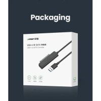 Лот: 21506929. Фото: 7. Конвертер UGREEN CM321 USB-A to...