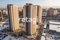 Лот: 21792387. Фото: 11. Продам 2-комн. кв. 65 кв.м. Красноярск...