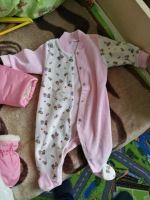 Лот: 10611688. Фото: 3. Детские вещи на девочку от 0-года. Дети растут